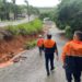 Enchente: Governador do Rio vai visitar municípios atingidos pela cheia