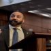 Deputado Charlles Batista desafia Mano Brown a exigir exame toxicológico para assistir show