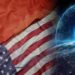 americanos e japoneses já tentam tomar conta da rede 6G, que só irá começar a operar em larga escala em 2030.