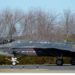 avião F35-C, avaliado em US$ 100 milhões, caiu no Mar da China Meridional após o que a Marinha descreve como um "acidente" ao decolar do porta-aviões USS Carl Vinson