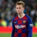 Campeonato Europeu: Frankie De Jong tem destino incerto no futebol europeu