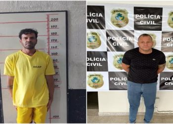 Homens se passavam por empresários sertanejos para dar golpes de até R$ 80 milhões, diz polícia