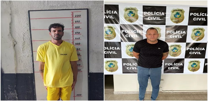 Homens se passavam por empresários sertanejos para dar golpes de até R$ 80 milhões, diz polícia