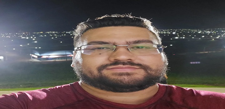 Hudson da Silva Ferreira, de 31 anos, conseguiu extorquir mais de R$ 1 milhão da vítima, de 45