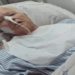 Clotilde Rieck, de 78 anos, teve o óbito confirmado após sofrer duas paradas cardíacas
