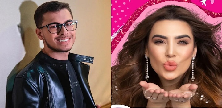 irmão de Marília Mendonça chamou a sertaneja de oportunista Naiara deixou música gravada com Marília para ser lançada ao longo do BBB22
