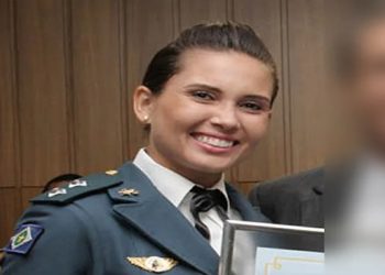 Izadora Ledur é acusada de tortura