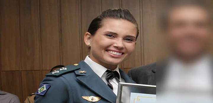 Izadora Ledur é acusada de tortura