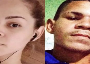 Jovem é morta pelo namorado e tem corpo encontrado pelo pai em Aragarças