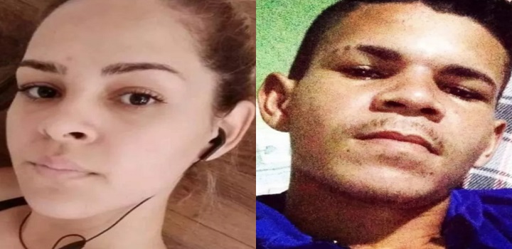 Jovem é morta pelo namorado e tem corpo encontrado pelo pai em Aragarças