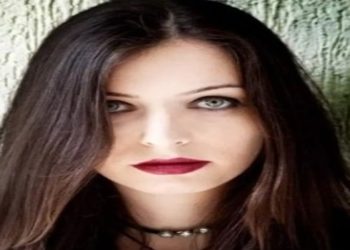 Cantora de Santa Catarina morre aos 32 anos em acidente de trânsito