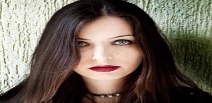 Cantora de Santa Catarina morre aos 32 anos em acidente de trânsito
