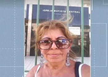Idosa é morta estrangulada por motorista após causar batida no RJ