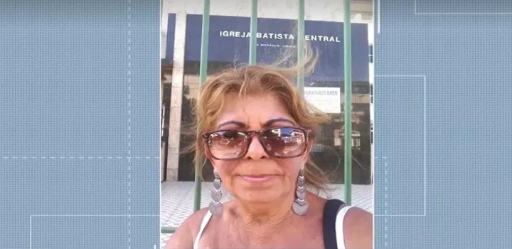 Idosa é morta estrangulada por motorista após causar batida no RJ