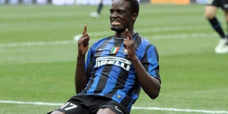 McDonald Marigue: Entenda a contratação do jogador da Inter de Milão