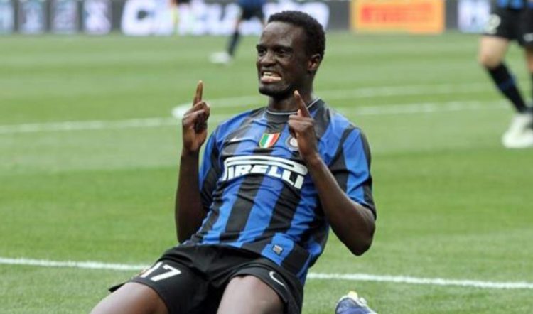 McDonald Marigue: Entenda a contratação do jogador da Inter de Milão