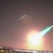Meteoros em Minas Gerais: Saiba o que acontece nas cidades mineiras