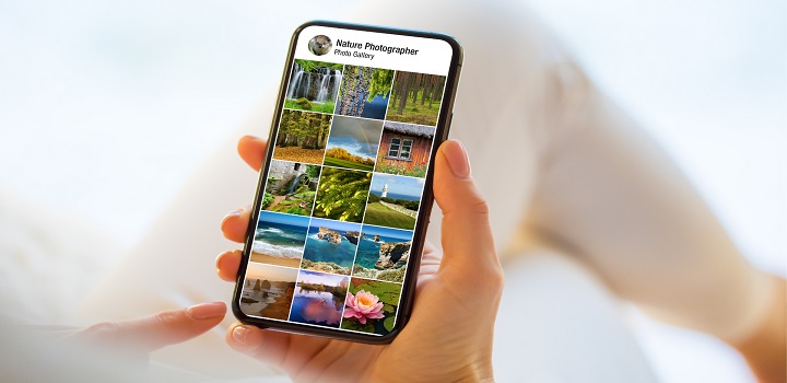 O Instagram pode finalmente adicionar um recurso que é pedido há tempos por aqueles usuários que se preocupam em ter um feed organizado. A rede social está trabalhando na função para permitir alterar a ordem em que as fotos aparecem na grade do perfil.