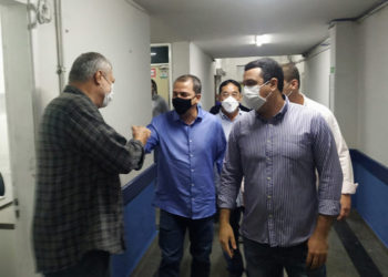 Crise na saúde de Campos-RJ: Oligarquia de usineiros provoca caos na saúde de Campos