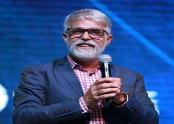 influenciadores digitais evangélicos que aposta em dividir em seus canais as postagens bíblicas com publicações sobre questões políticas e manifestação de apoio a candidatos para as eleições deste ano.