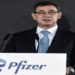 Albert Bourla afirmou que a farmacêutica já atua no desenvolvimento da versão atualizada do imunizante contra a Covid-19