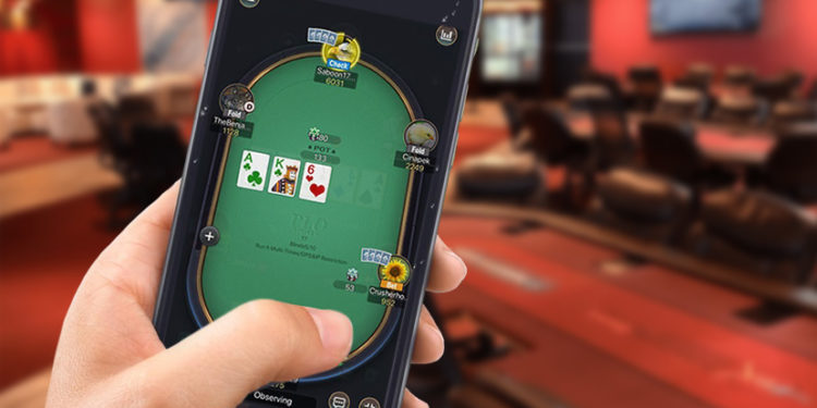 Jogos online: 4 variações populares de poker on-line