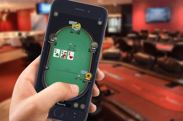 Jogos online: 4 variações populares de poker on-line