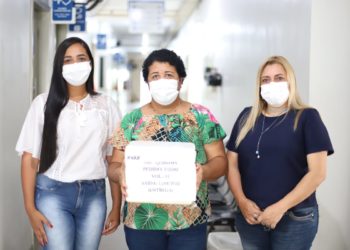 Crianças com comorbidades e deficiência permanente serão as primeiras, na faixa etária de 5 a 11 anos, a serem vacinadas contra a Covid-19 de acordo com a recomendação do Ministério da Saúde.