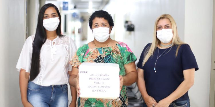 Crianças com comorbidades e deficiência permanente serão as primeiras, na faixa etária de 5 a 11 anos, a serem vacinadas contra a Covid-19 de acordo com a recomendação do Ministério da Saúde.