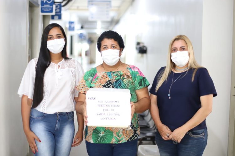 Crianças com comorbidades e deficiência permanente serão as primeiras, na faixa etária de 5 a 11 anos, a serem vacinadas contra a Covid-19 de acordo com a recomendação do Ministério da Saúde.