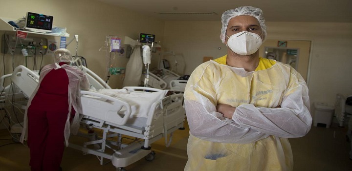 Médicos da maior UTI de Covid do país, em que 91% das mortes são de não imunizados, falam de arrependimento de pacientes antivacina que veem quadro se agravar: médicos falam de arrependimento de pacientes anti vacina