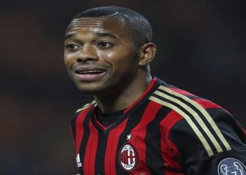 Robinho é condenado a 9 anos em última instância por estupro coletivo