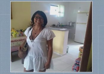 Rosimery de Freitas começou a passar mal após ter alta. Por indicação do médico que realizou o procedimento