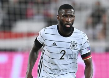Rüdiger: Real Madrid desiste da contratação do jogador