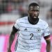 Rüdiger: Real Madrid desiste da contratação do jogador