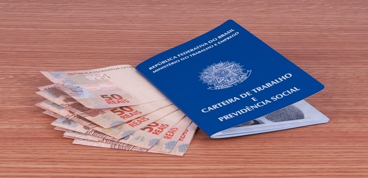 Salário mínimo de R$ 1.212 passa a valer a partir deste sábado (1º) Acréscimo de R$ 112 recompõe a inflação, sem aumento real