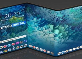 Depois de ter aperfeiçoado dois modelos de celular com tela dobrável, tornando Galaxy Z Flip 3 e Galaxy Z Fold 3 verdadeiros sucessos, a Samsung poderá partir para um terceiro projeto ainda mais complexo e ousado. De acordo com uma patente registrada no World Intellectual Property Organization (WIPO), a marca tem projetos para um celular com duas dobradiças, permitindo a visualização de até três partes de tela.