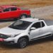 Fiat Strada é o veículo novo mais vendido do Brasil em 2021; veja a lista