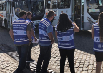 Crise no transporte: Falência do sistema de mobilidade urbana na Região dos Lagos e Norte Fluminense