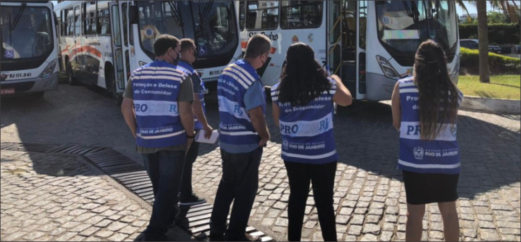 Crise no transporte: Falência do sistema de mobilidade urbana na Região dos Lagos e Norte Fluminense