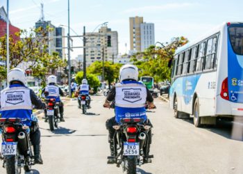 Segurança Presente: Cidade de Campos ganha núcleo do programa