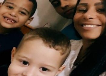 A Polícia Civil confirmou que a dona de casa Stephani Ferreira Peixoto teve uma forte briga com o marido na sexta-feira da semana passada, na casa do casal, em Guapimirim