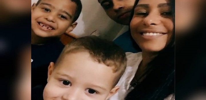 A Polícia Civil confirmou que a dona de casa Stephani Ferreira Peixoto teve uma forte briga com o marido na sexta-feira da semana passada, na casa do casal, em Guapimirim