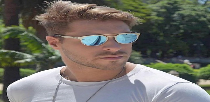 Morte do turista no Guarujá-SP: Luigi Giacomazzi, de 26 anos, foi morto durante uma tentativa de assalto