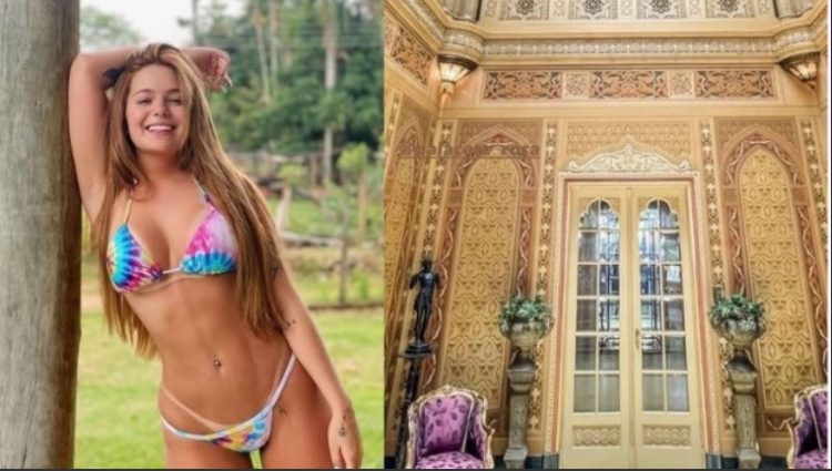 Viih Tube prepara festa com 'vibe pegação' para 500 pessoas no pré-carnaval: evento vai custar cerca de R$ 1 milhão