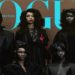 Capa da vogue causa polêmica com modelos negras
