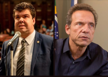 Macaé-RJ: Prefeito Welberth Rezende ataca gestão do antecessor Dr. Aluízio