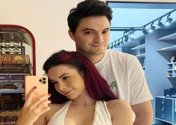 Felipe Neto revelou, por meio das redes sociais, que gastou R$ 60 mil num shopping, no último domingo (3), para afogar as mágoas