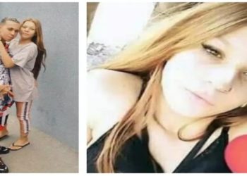 Eduarda Karollaine Gallardini, de 13 anos, foi sepultada no Cemitério Municipal de Bela Vista do Paraíso, norte do Paraná, durante a tarde desta quarta-feira (5). A adolescente foi assassinada a facadas pelo namorado em Sertanópolis