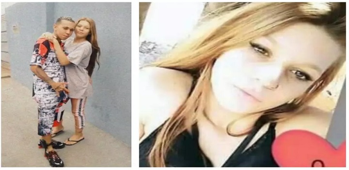 Eduarda Karollaine Gallardini, de 13 anos, foi sepultada no Cemitério Municipal de Bela Vista do Paraíso, norte do Paraná, durante a tarde desta quarta-feira (5). A adolescente foi assassinada a facadas pelo namorado em Sertanópolis